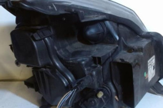 Optique avant principal gauche (feux)(phare) RENAULT VEL SATIS