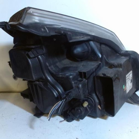 Optique avant principal gauche (feux)(phare) RENAULT VEL SATIS