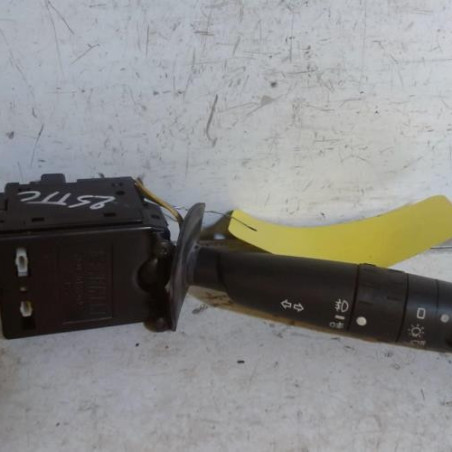 Commodo phare PEUGEOT 607