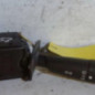 Commodo phare PEUGEOT 607