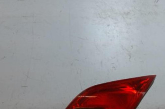 Feu arriere secondaire droit (feux) OPEL ASTRA J Photo n°1