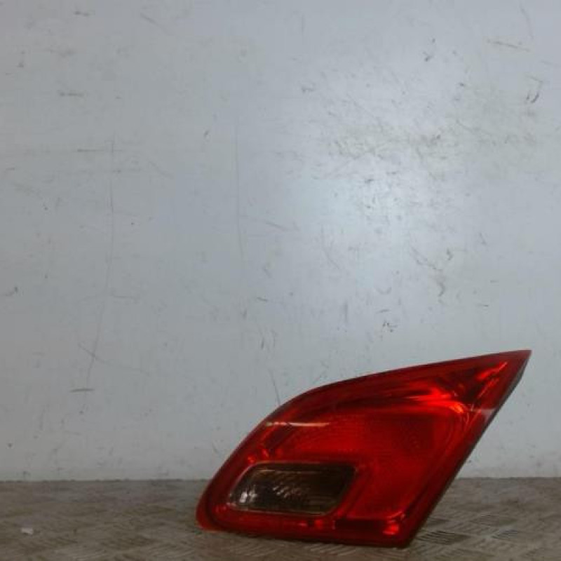 Feu arriere secondaire droit (feux) OPEL ASTRA J