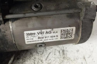 Demarreur VOLKSWAGEN GOLF 7