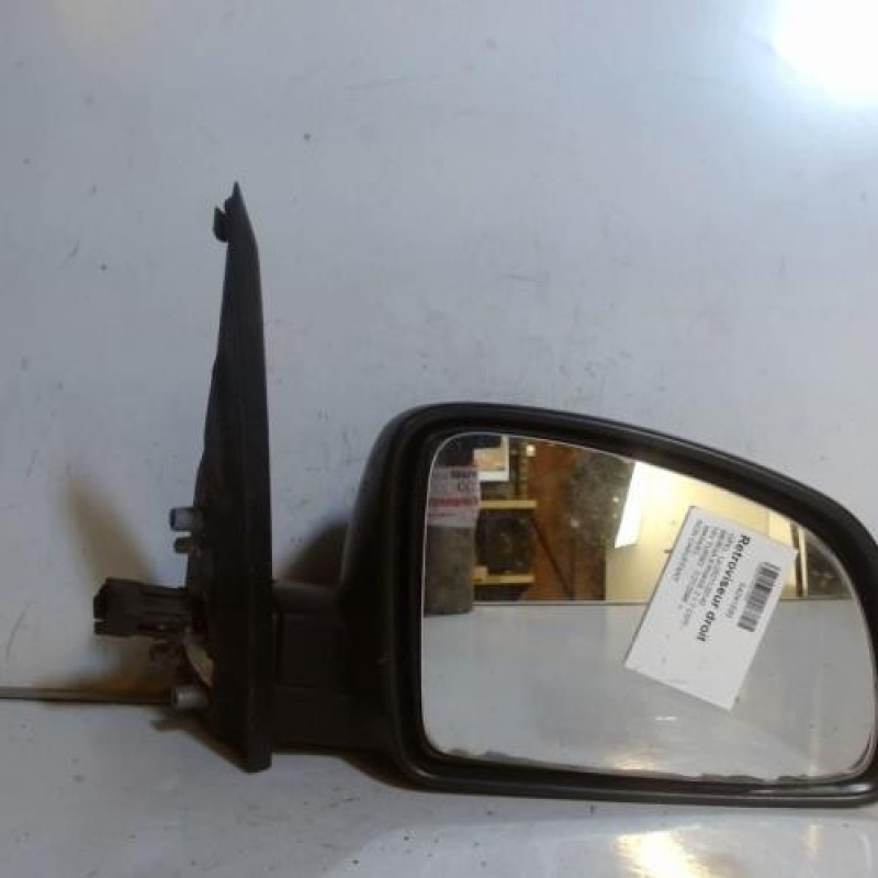 Retroviseur droit OPEL MERIVA A Retroviseur droit OPEL MERIVA A