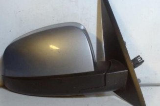Retroviseur droit OPEL MERIVA A Photo n°4