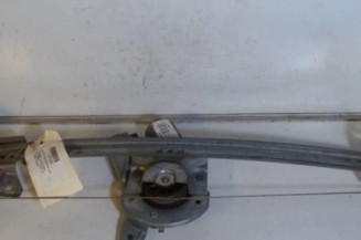 Leve vitre electrique avant droit CITROEN C3 1 Photo n°1
