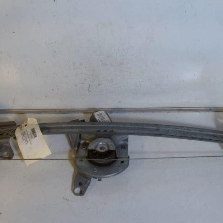 Leve vitre electrique avant droit CITROEN C3 1 Photo n°1