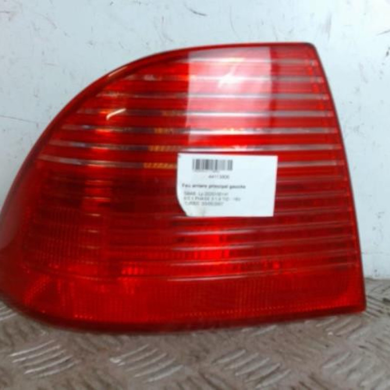 Feu arriere principal gauche (feux) SAAB 9.5 1