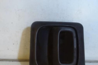 Poignee porte avant droit FIAT DUCATO 2 Photo n°1