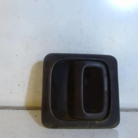 Poignee porte avant droit FIAT DUCATO 2 Photo n°1