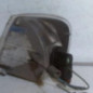 Optique avant secondaire droit (feux)(clignotant) PEUGEOT 405