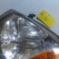 Optique avant principal droit (feux)(phare) FORD KA 1