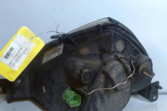 Optique avant principal droit (feux)(phare) FORD KA 1