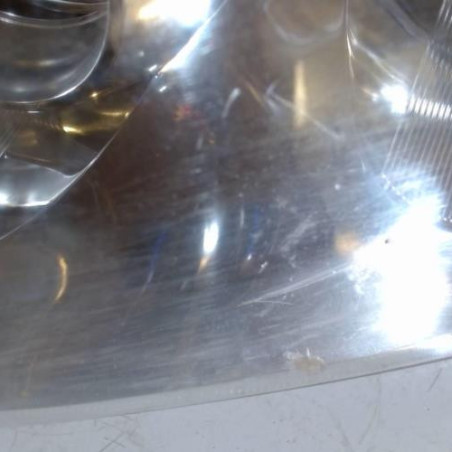 Optique avant principal gauche (feux)(phare) KIA CARENS 3