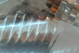 Optique avant principal gauche (feux)(phare) CITROEN C5 1