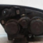 Optique avant principal gauche (feux)(phare) CITROEN C5 1