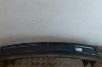 Renfort pare choc avant (traverse) RENAULT LAGUNA 2 Photo n°1