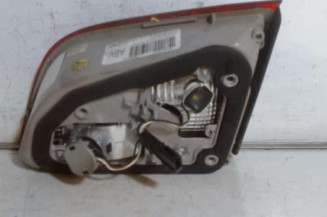 Feu arriere secondaire gauche (feux) OPEL ASTRA J SPORTS