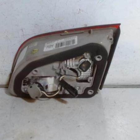 Feu arriere secondaire gauche (feux) OPEL ASTRA J SPORTS