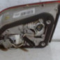 Feu arriere secondaire gauche (feux) OPEL ASTRA J SPORTS
