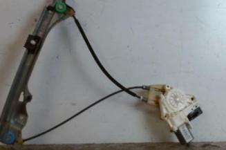 Leve vitre electrique arriere droit RENAULT LAGUNA 3 Photo n°1