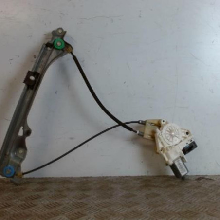 Leve vitre electrique arriere droit RENAULT LAGUNA 3 Photo n°1