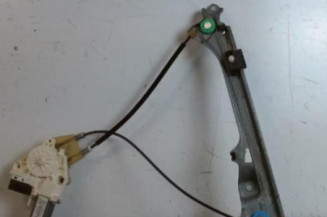 Leve vitre electrique arriere gauche RENAULT LAGUNA 3 Photo n°1
