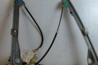 Leve vitre electrique avant droit RENAULT LAGUNA 3 Photo n°1
