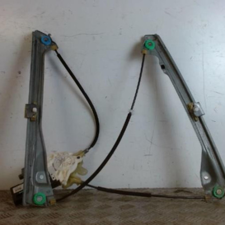 Leve vitre electrique avant droit RENAULT LAGUNA 3 Photo n°1