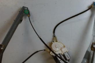 Leve vitre electrique avant gauche RENAULT LAGUNA 3 Photo n°1