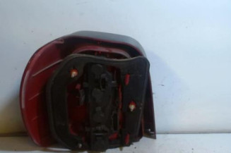 Feu arriere principal droit (feux) VOLKSWAGEN POLO 3