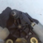 Moteur essuie glace arriere VOLKSWAGEN POLO 3