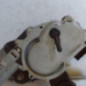 Moteur essuie glace arriere VOLKSWAGEN POLO 3