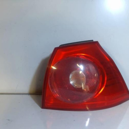 Feu arriere principal droit (feux) VOLKSWAGEN GOLF 5 Photo n°1