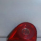 Feu arriere secondaire gauche (feux) VOLKSWAGEN GOLF 5