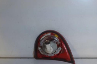 Feu arriere secondaire gauche (feux) VOLKSWAGEN GOLF 5