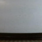 Renfort pare choc arriere (traverse) VOLKSWAGEN GOLF 5