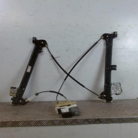 Leve vitre electrique avant droit PEUGEOT 407 Photo n°1