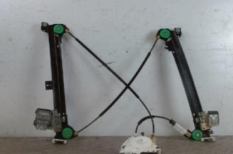 Leve vitre electrique avant droit PEUGEOT 407