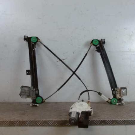 Leve vitre electrique avant droit PEUGEOT 407