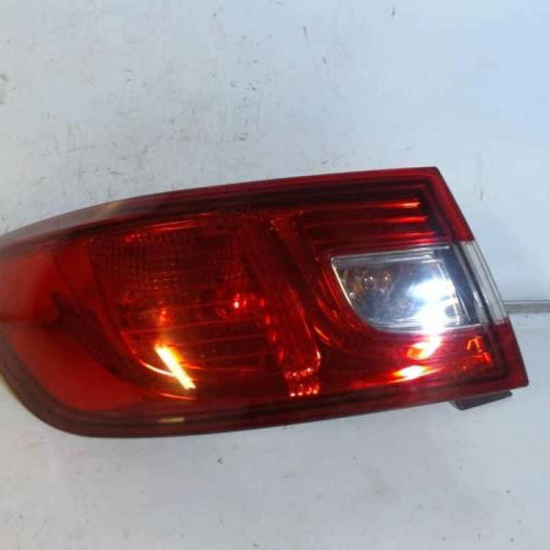 Feu arriere principal gauche (feux) RENAULT CLIO 4