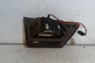 Feu arriere secondaire droit (feux) RENAULT CLIO 4
