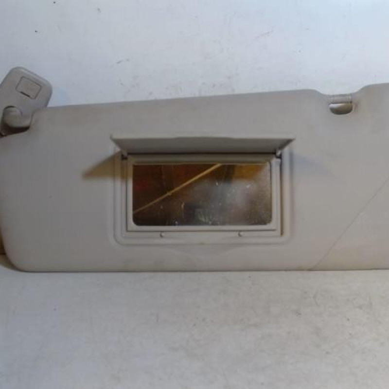 Pare soleil gauche RENAULT CLIO 4 Pare soleil gauche RENAULT CLIO 4