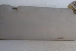 Pare soleil gauche RENAULT CLIO 4