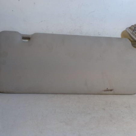 Pare soleil gauche RENAULT CLIO 4