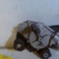 Moteur essuie glace arriere RENAULT LAGUNA 3