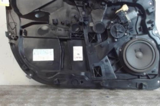 Leve vitre electrique avant gauche FORD FIESTA 6 Photo n°1