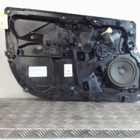 Leve vitre electrique avant gauche FORD FIESTA 6 Photo n°1