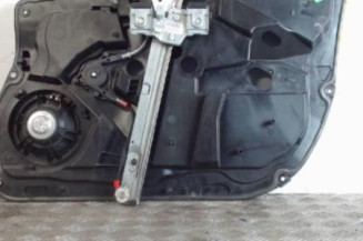 Leve vitre electrique avant gauche FORD FIESTA 6