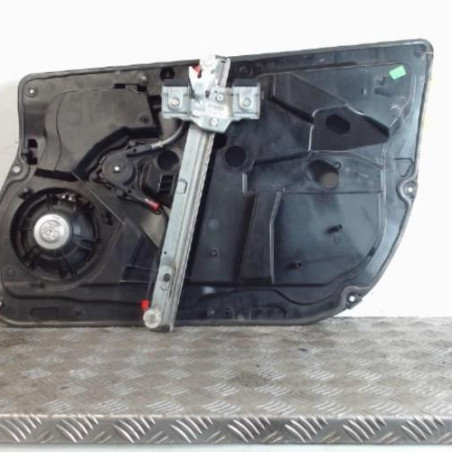 Leve vitre electrique avant gauche FORD FIESTA 6